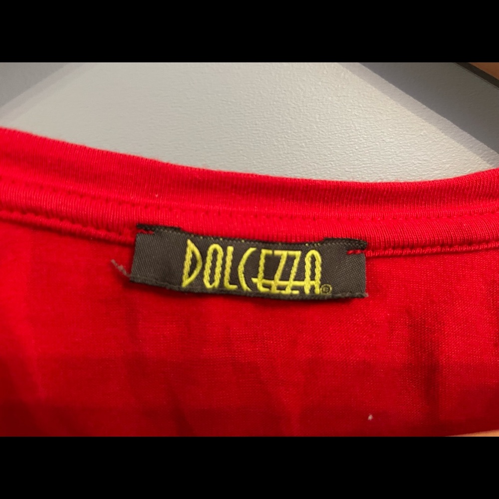 DOLCEZZA Essential Top - Picture 2 of 4